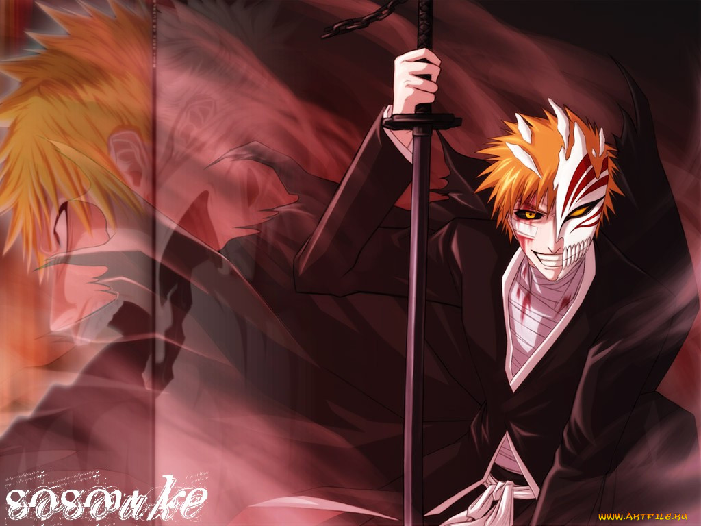 , bleach